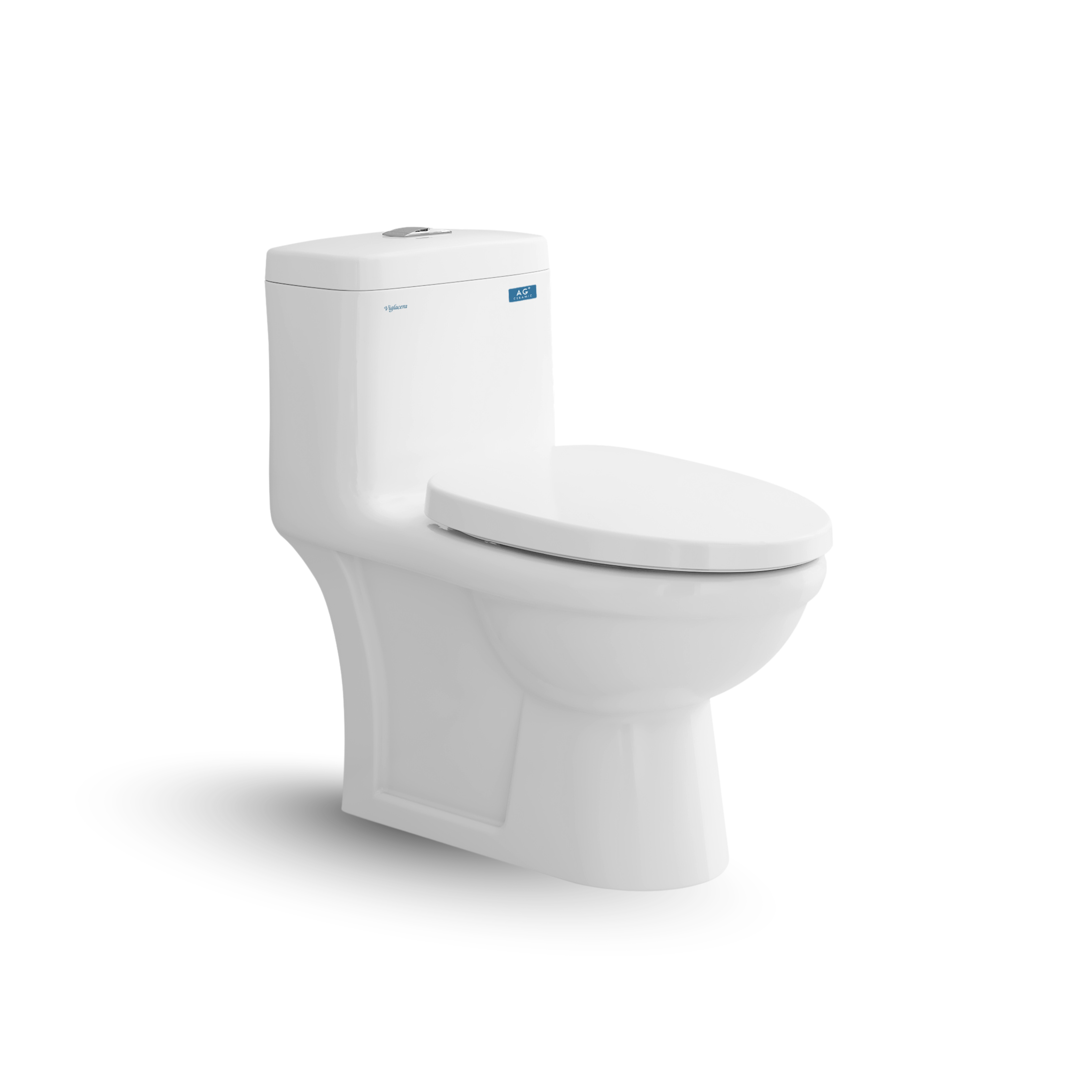 Bàn cầu một khối BL5