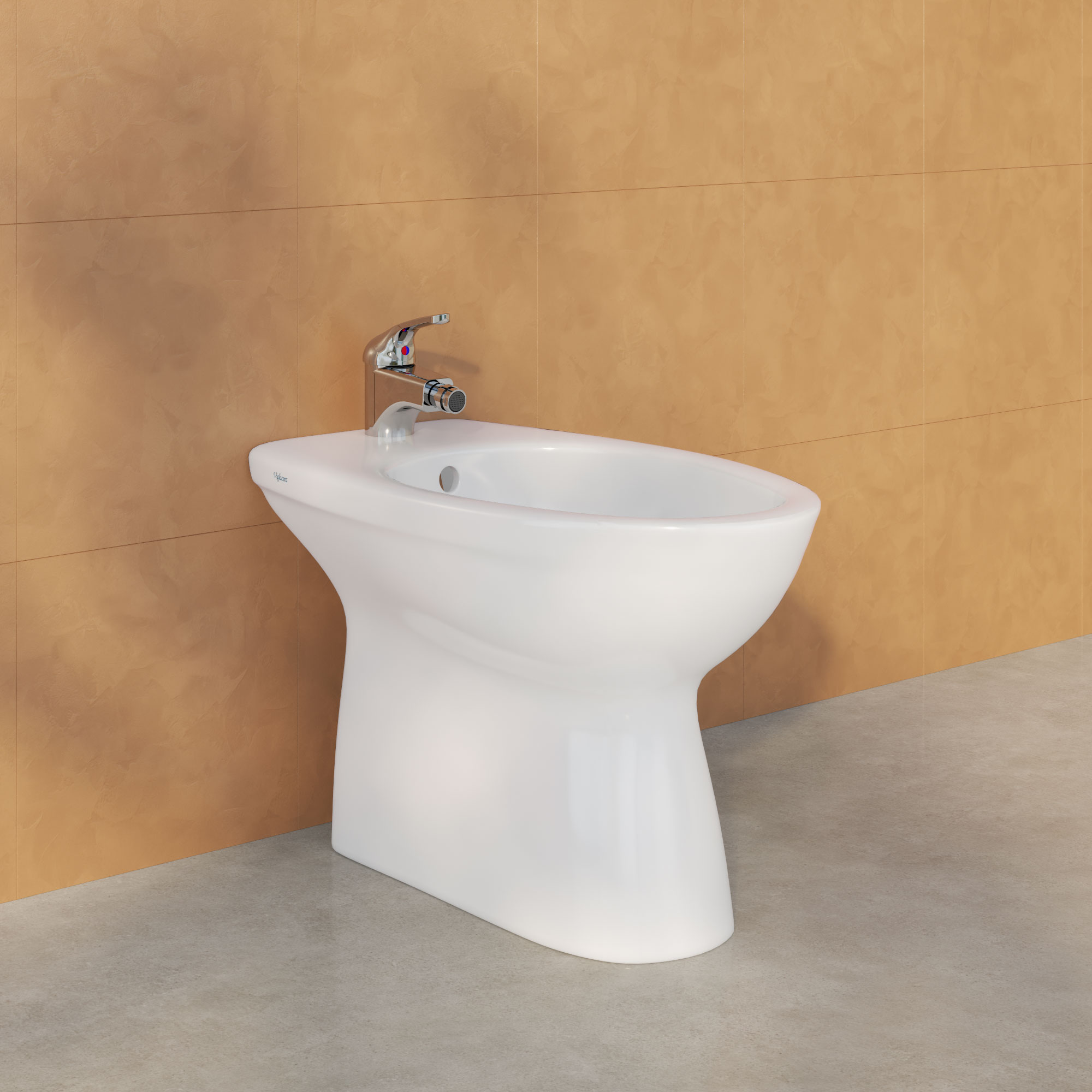 Tiểu nữ đặt sàn VB5