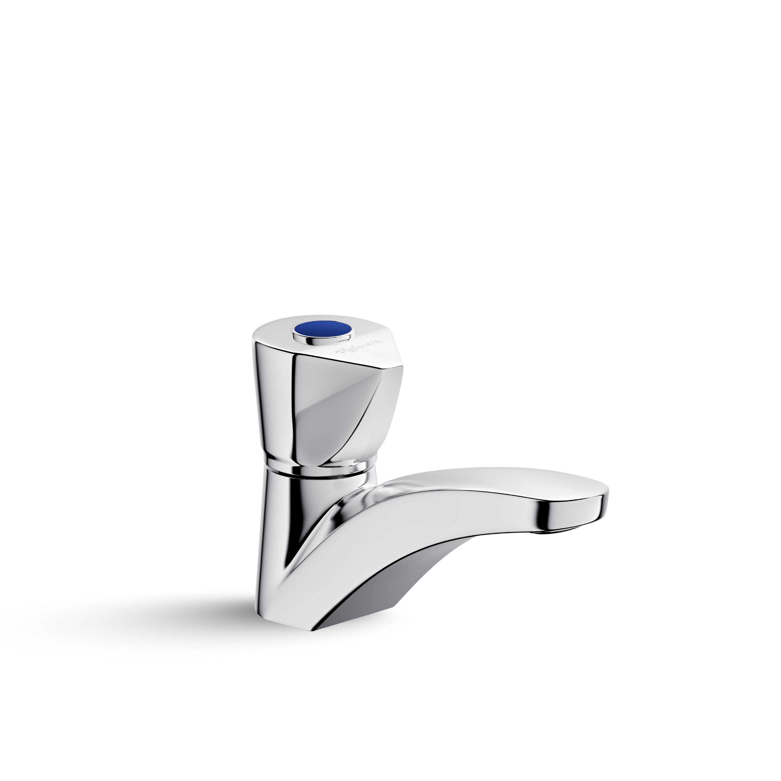 Vòi chậu thấp một lỗ VG106