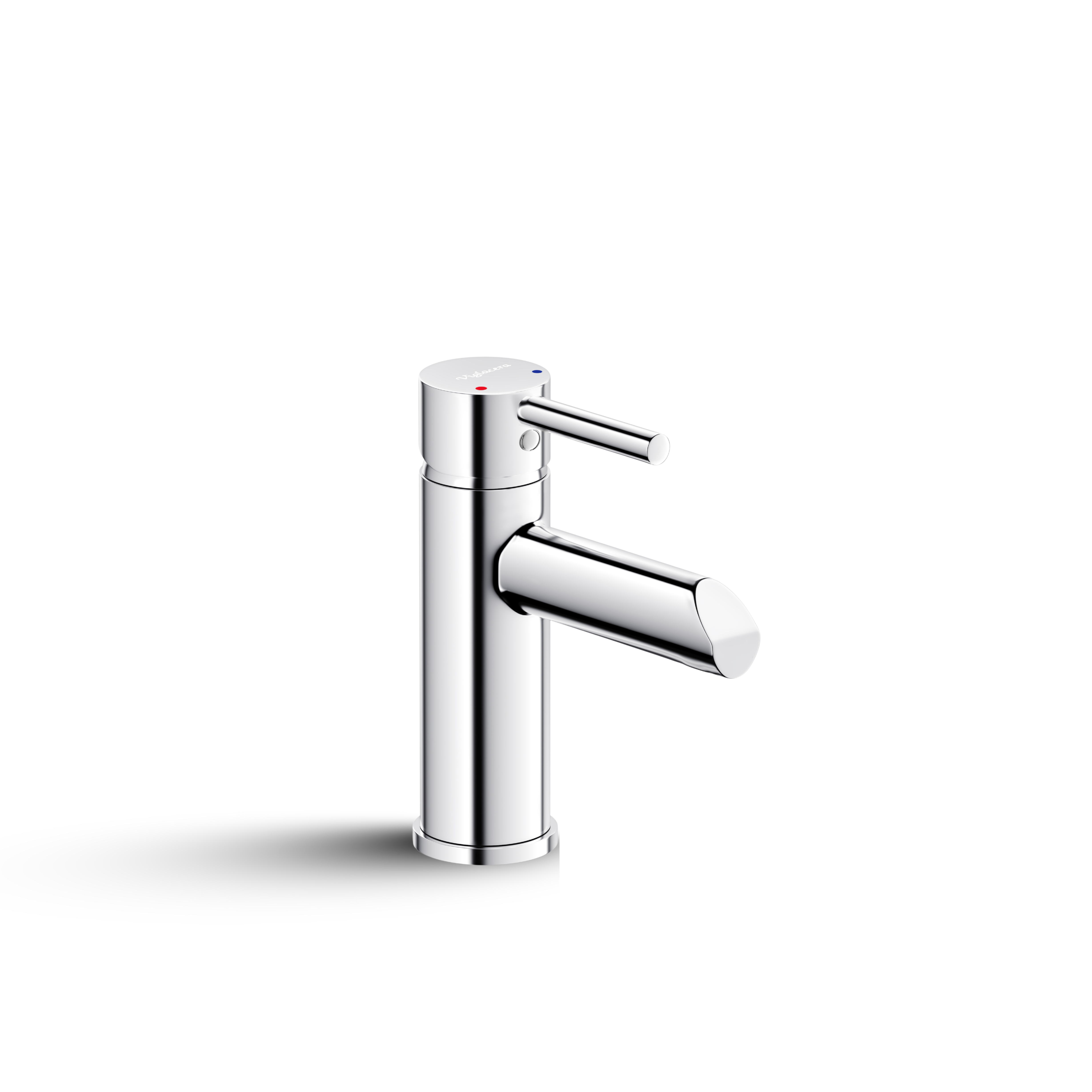 Vòi chậu thấp một lỗ VG141