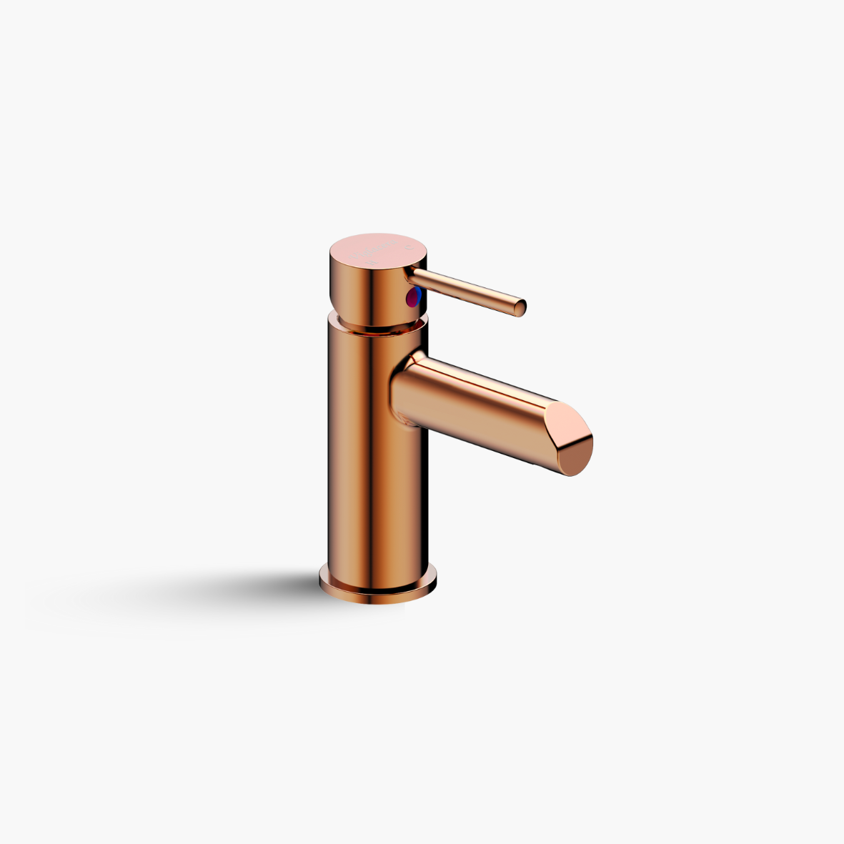 Vòi chậu thấp một lỗ VG141