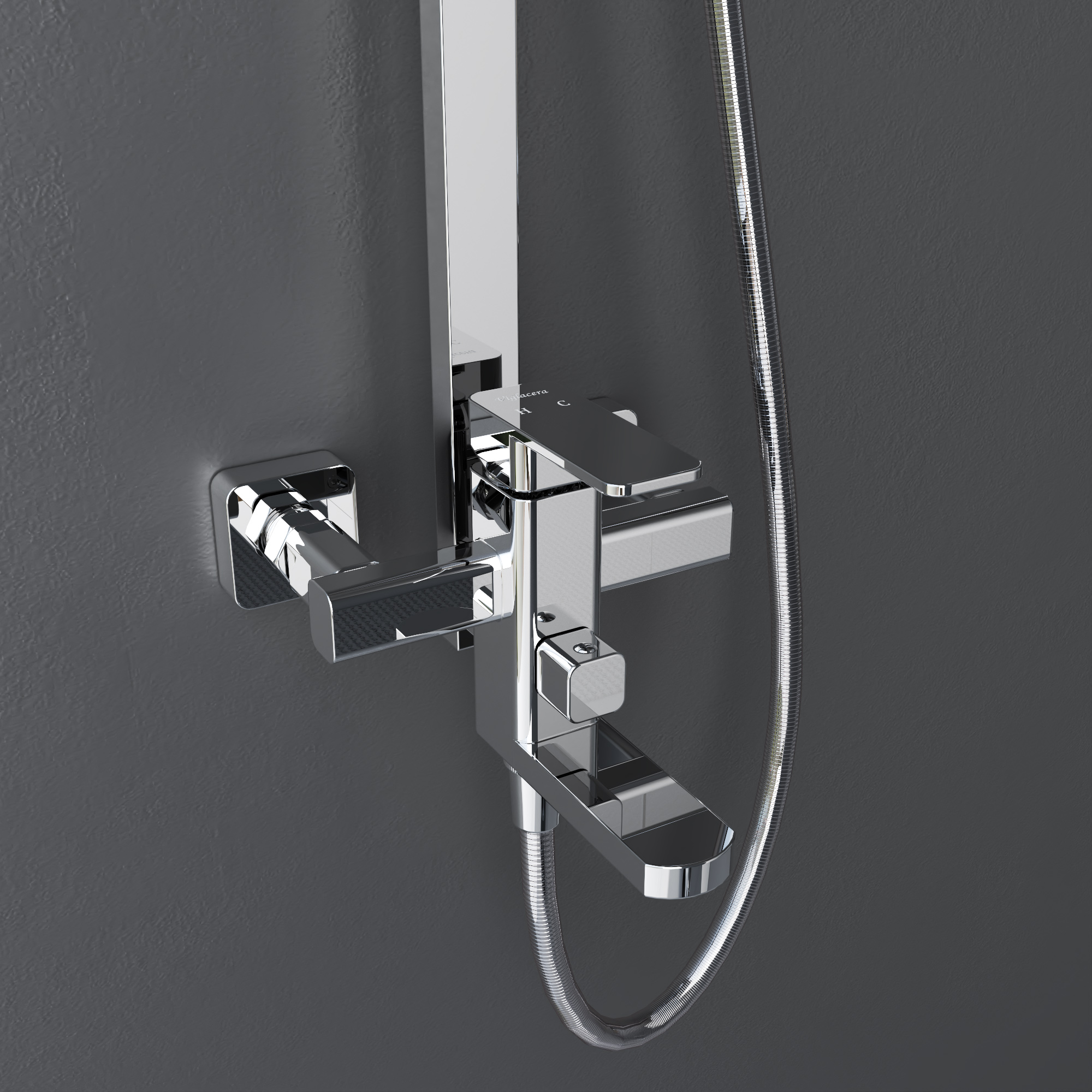 Sen cây VG583