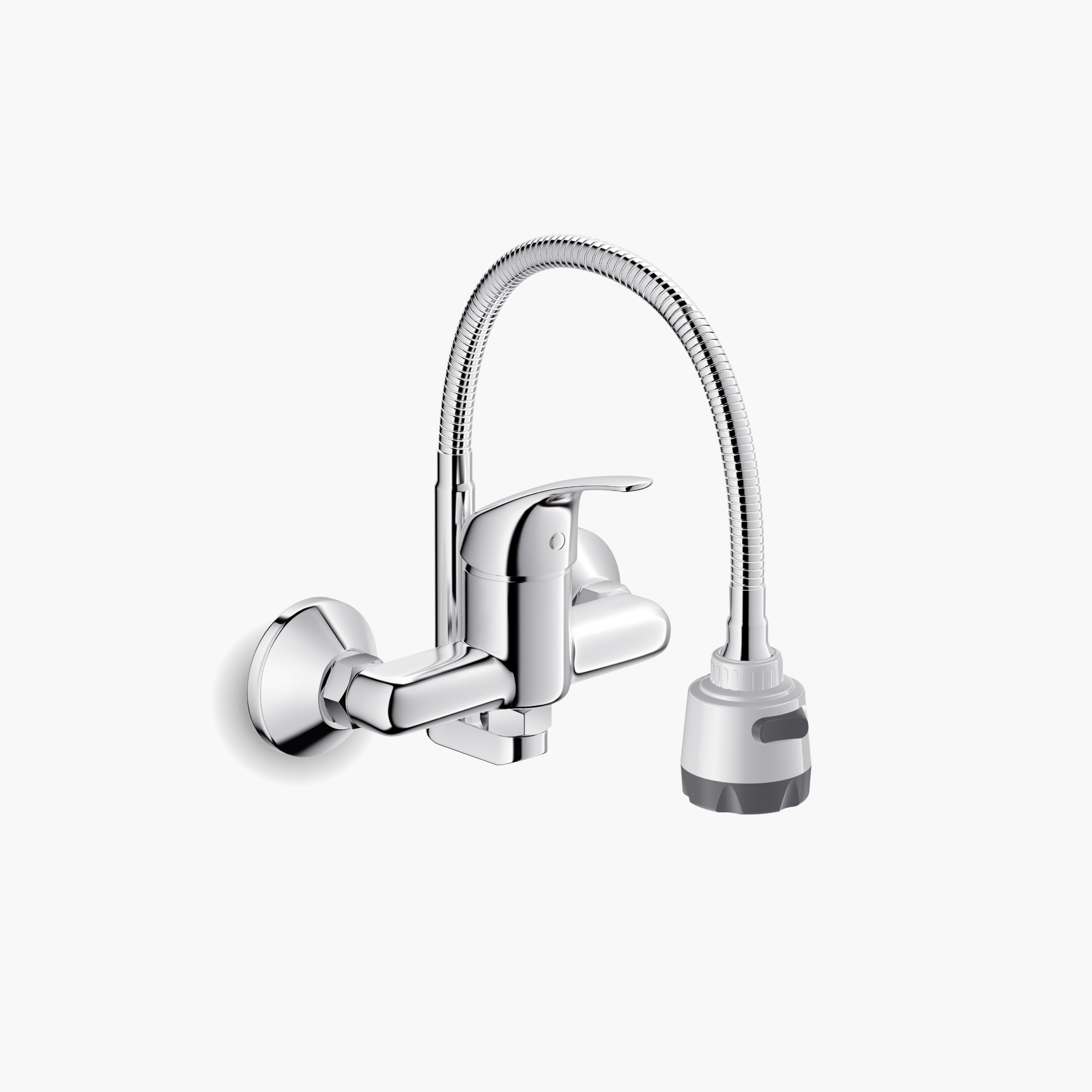 Vòi rửa bát VG712