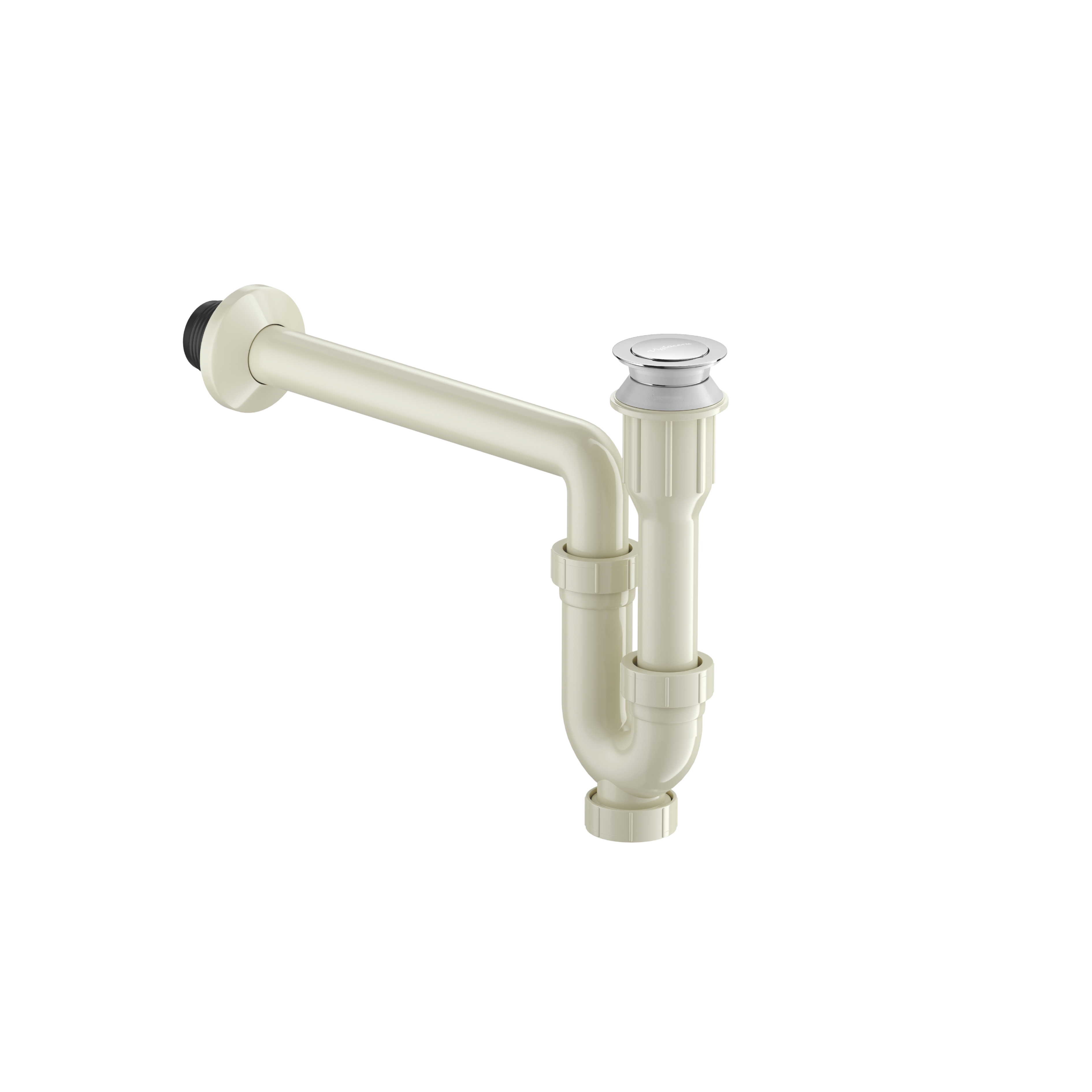 Syphon chậu núm lật VG817.1