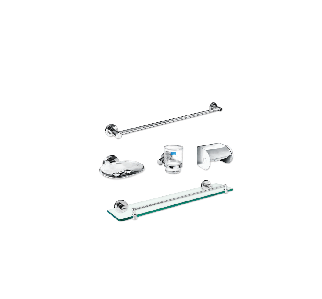 Phụ kiện phòng tắm VG92