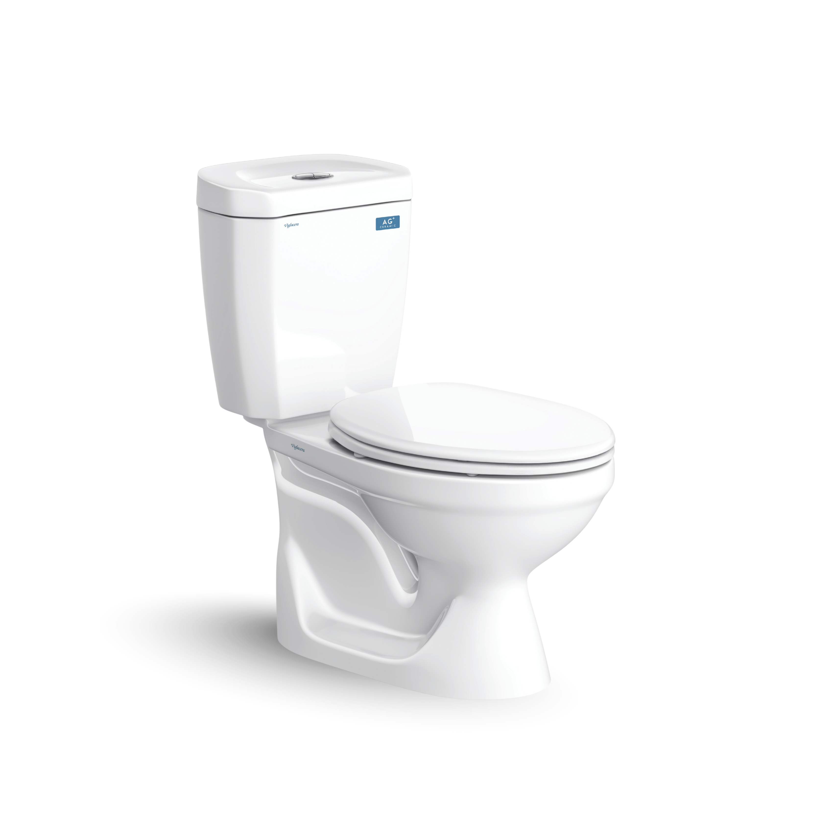 Bàn cầu hai khối VI88