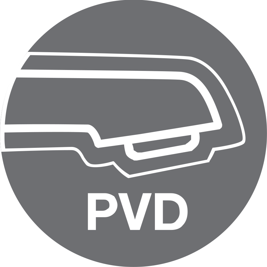 Phủ PVD bảo vệ bề mặt