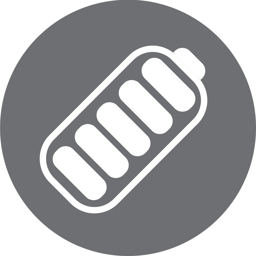 Pin dự phòng