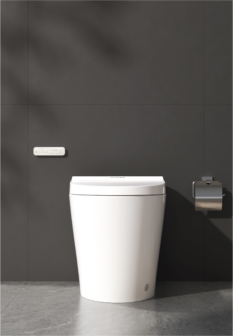 Toilets