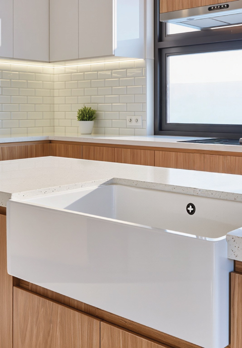 Basins