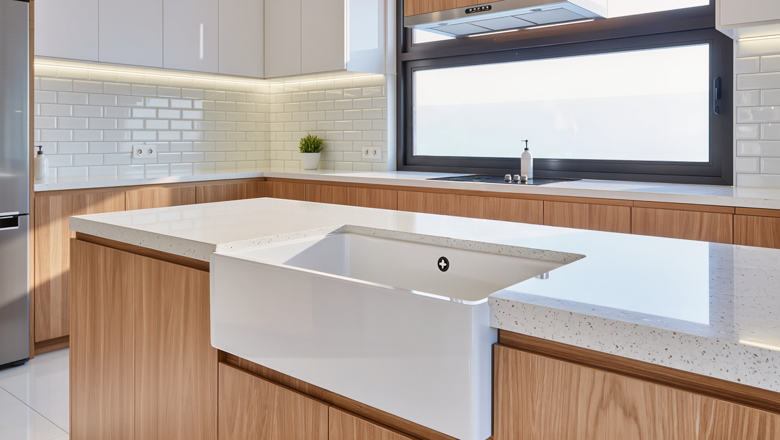 FARMHOUSE SINK