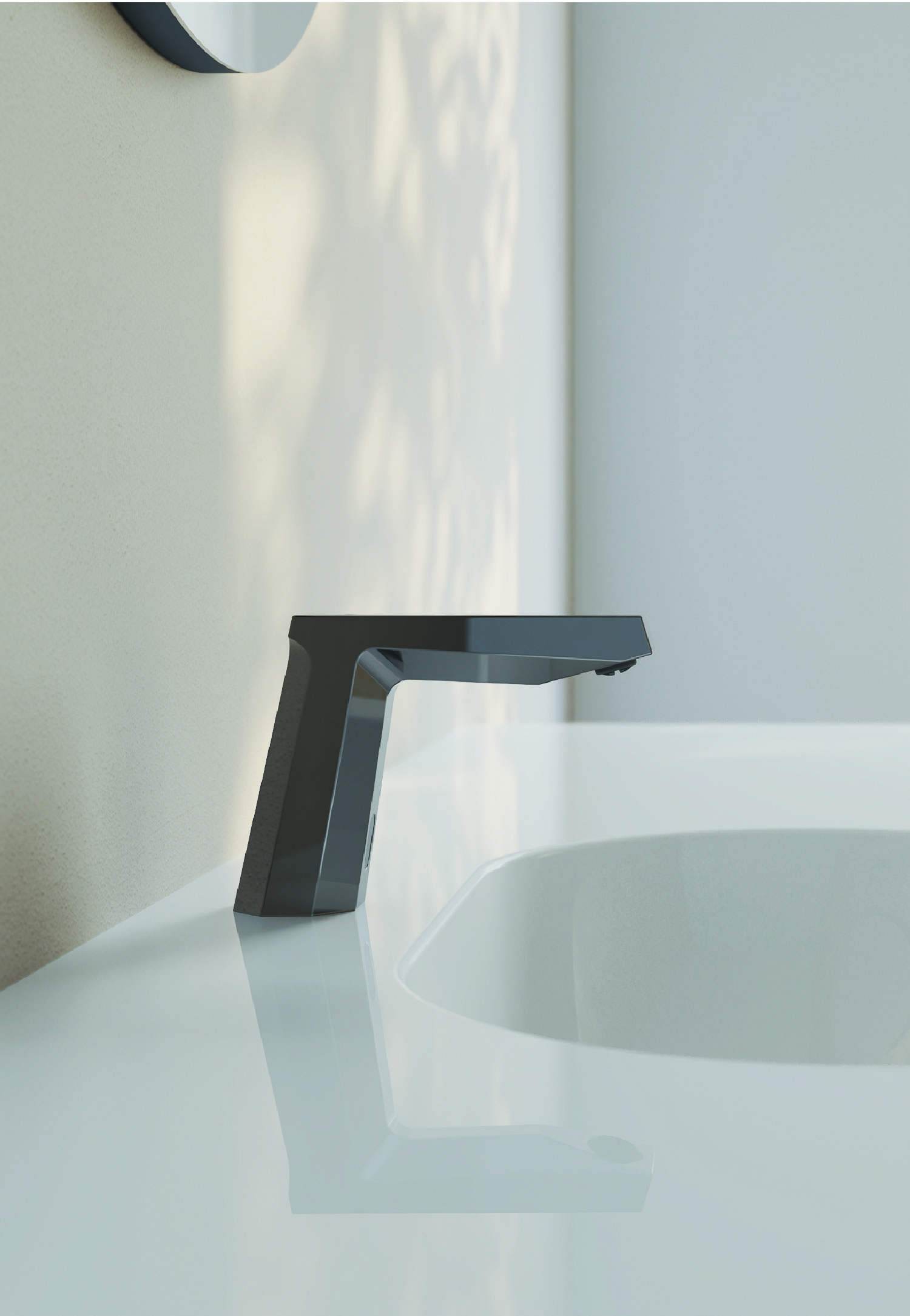 Faucets & Showers