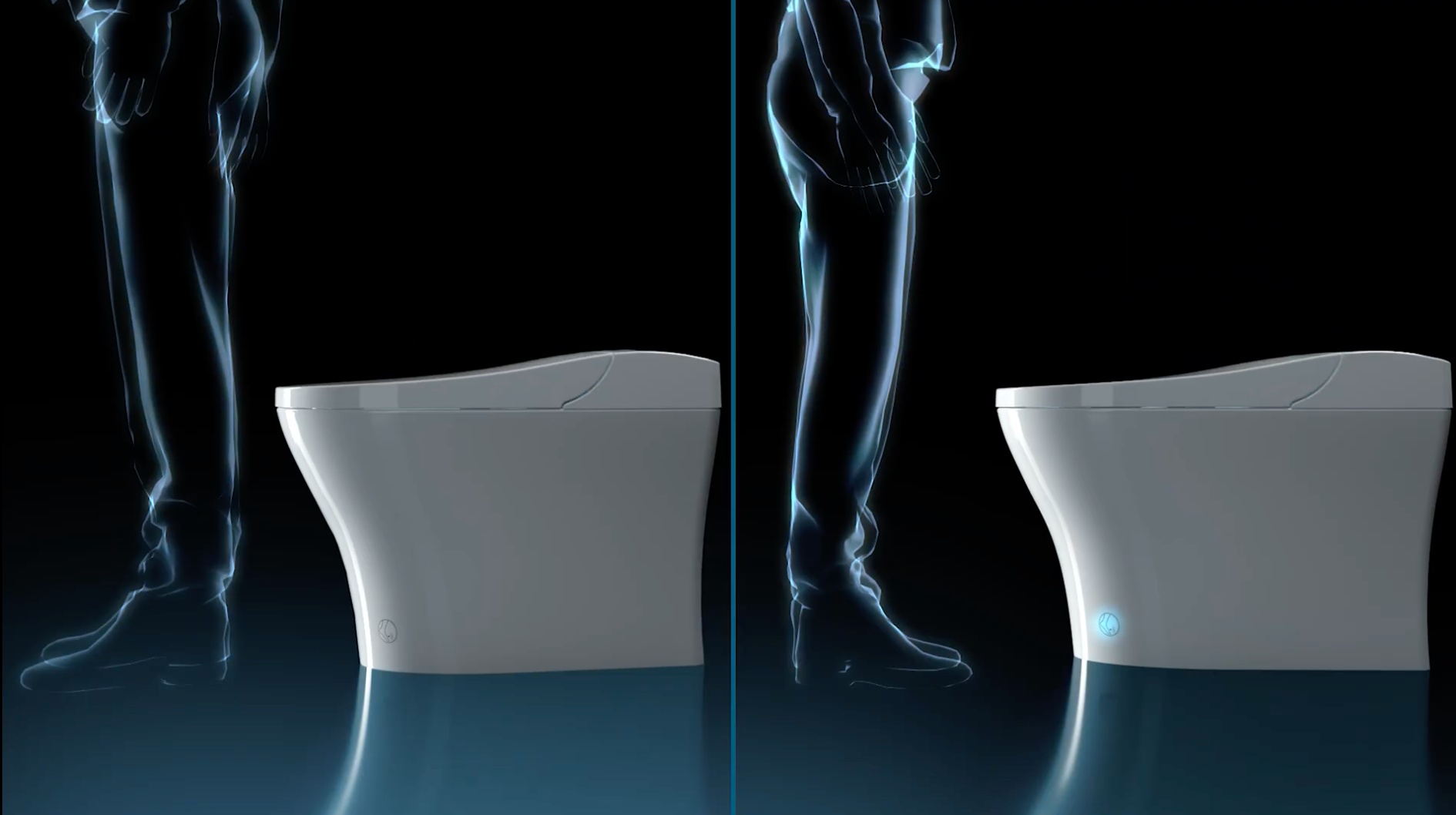 Cảm biến xuyên sứ