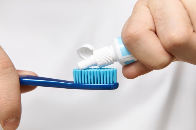 5 thói quen giữ răng miệng bé khỏe mạnh