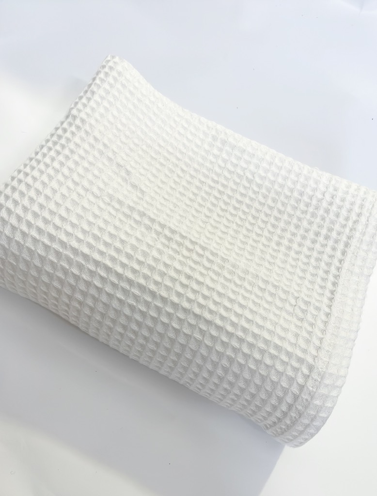 Khăn tắm tổ ong Mj 70*1m4