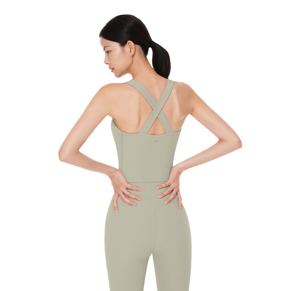 AE07 Áo bra tập And@r