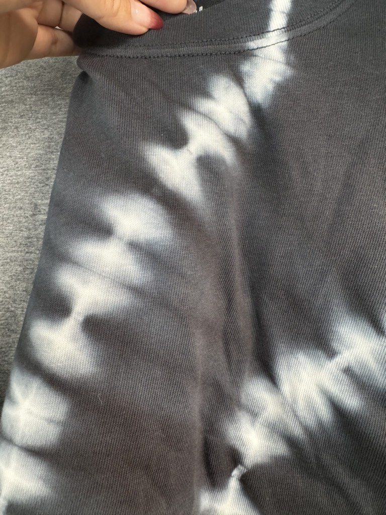 AA05 Áo phông nam g@p