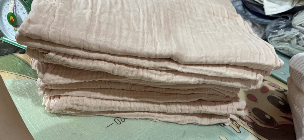 P23 Chăn xô nhật