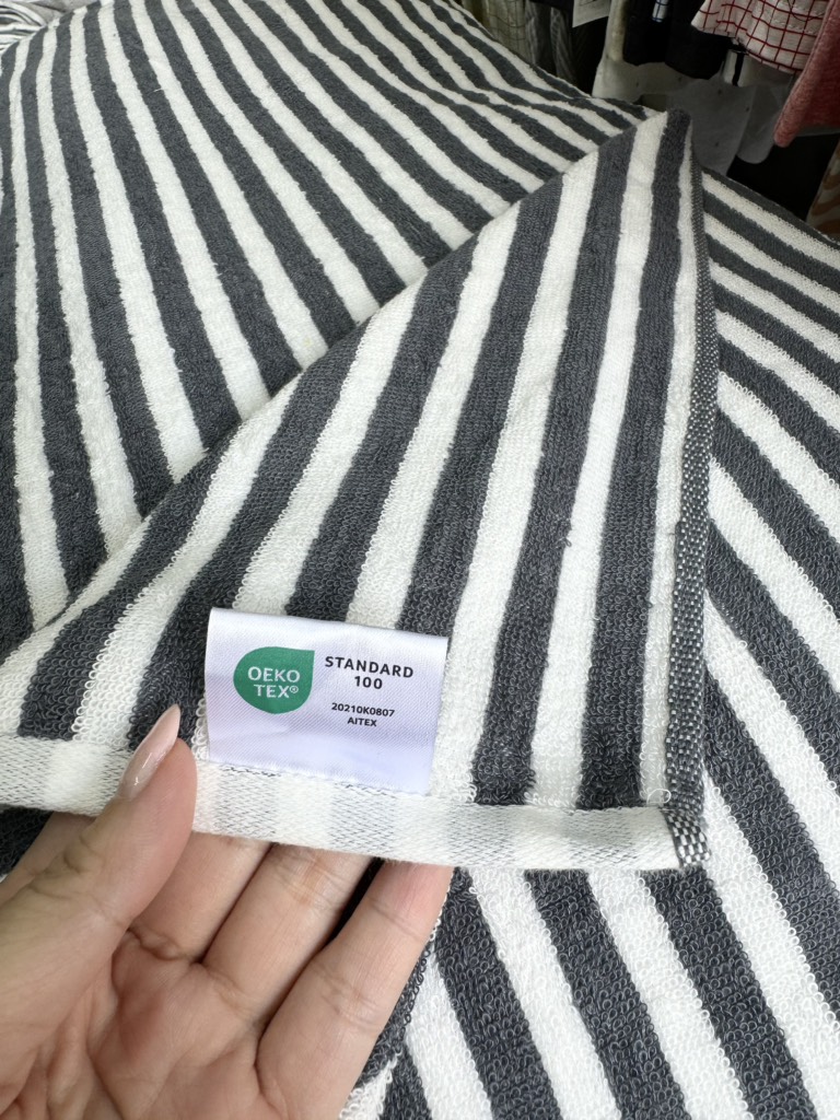 P36 Khăn Nhật 35*80cm