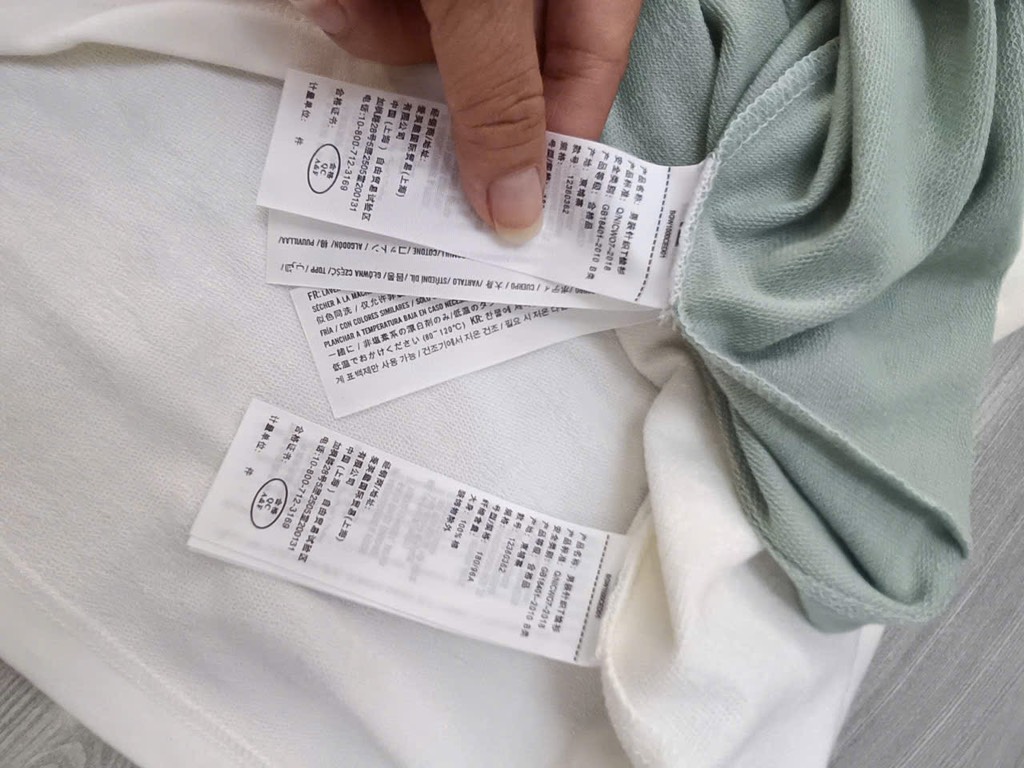 AA02 Áo thun nam Aber