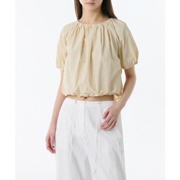 A59 Áo croptop gió lạnh Musinsa