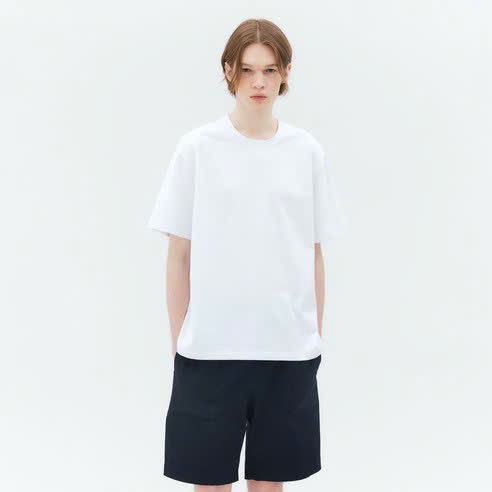 A33 Áo thun Mind Brigde