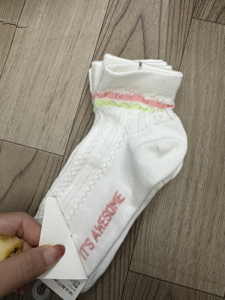 T29 Tất trẻ em lớn xuất Nhật