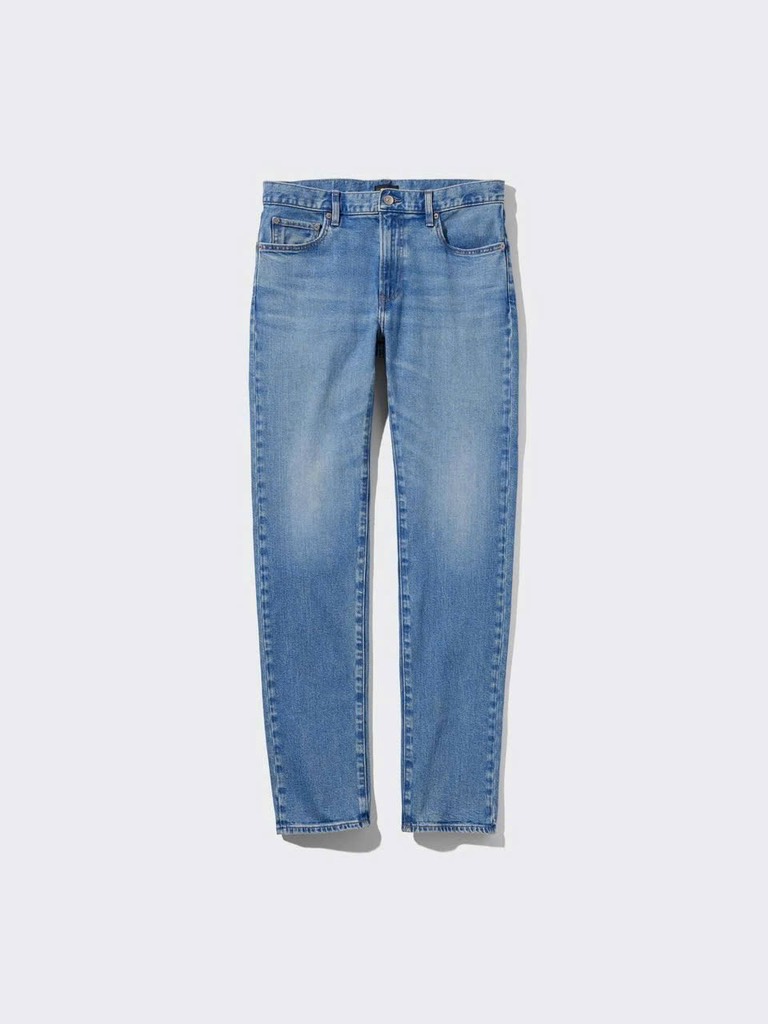Q147 Quần jeans nam Uni