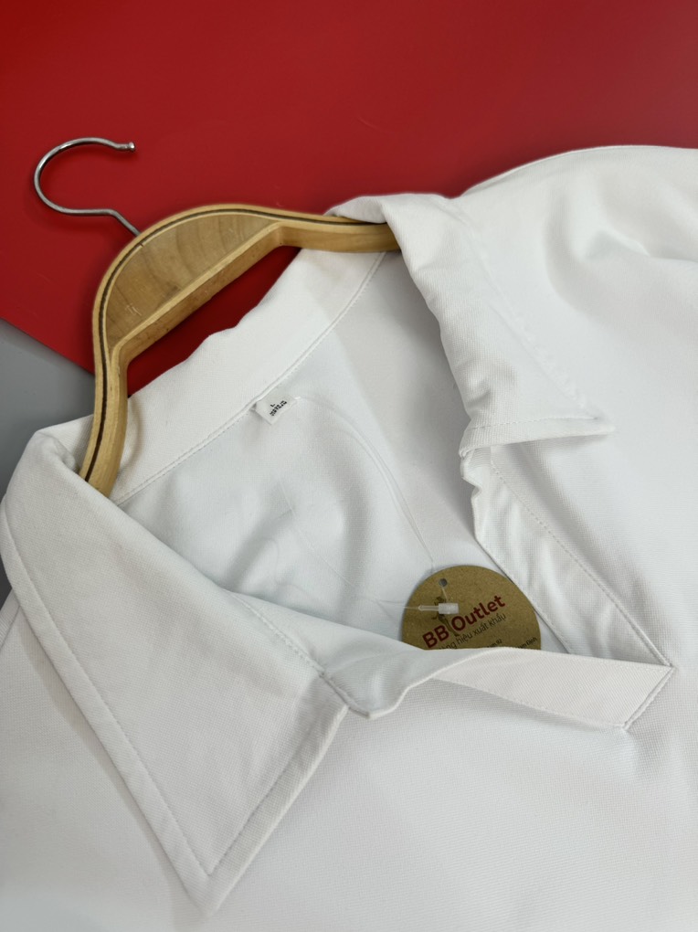 A03 Áo polo nữ Andar