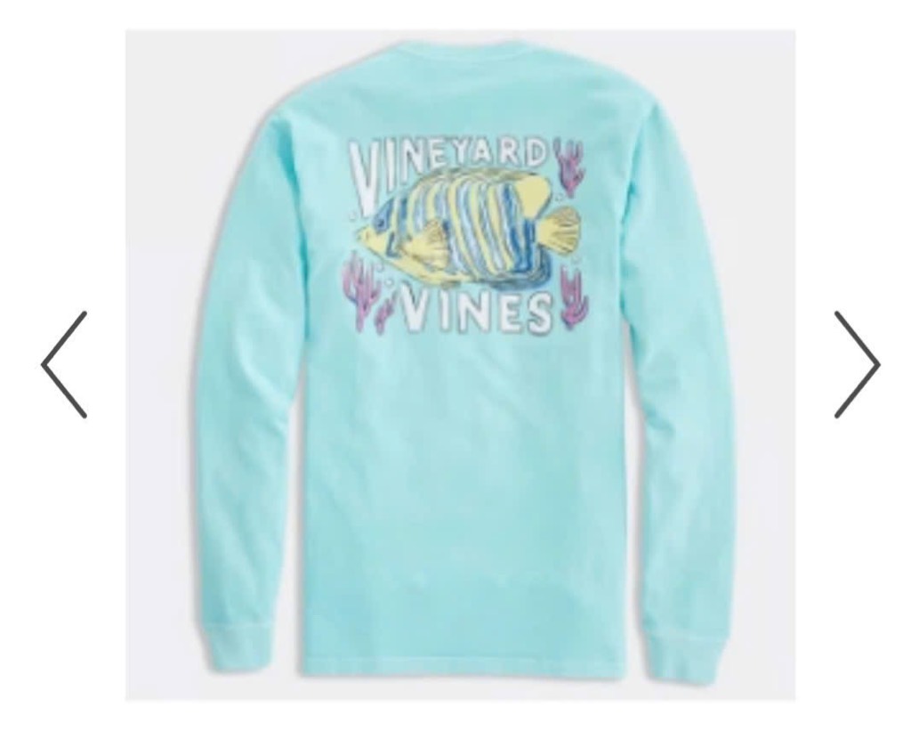 A108b Áo cotton tay dài Viney