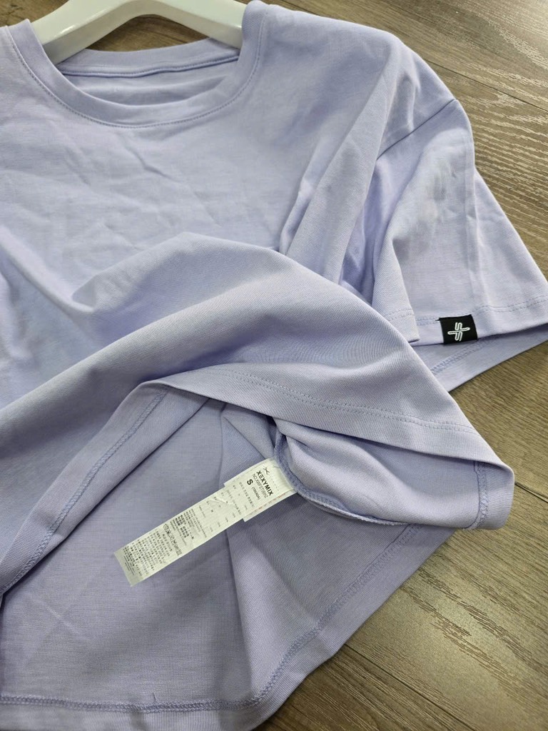 AE05 Áo nữ Xexymix