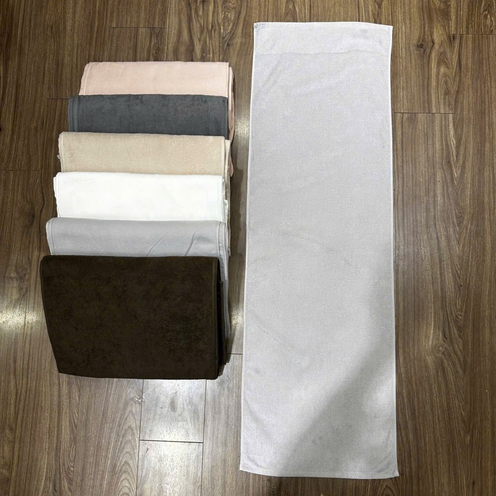 P10 Khăn Mu Zi Nhật 2 mặt