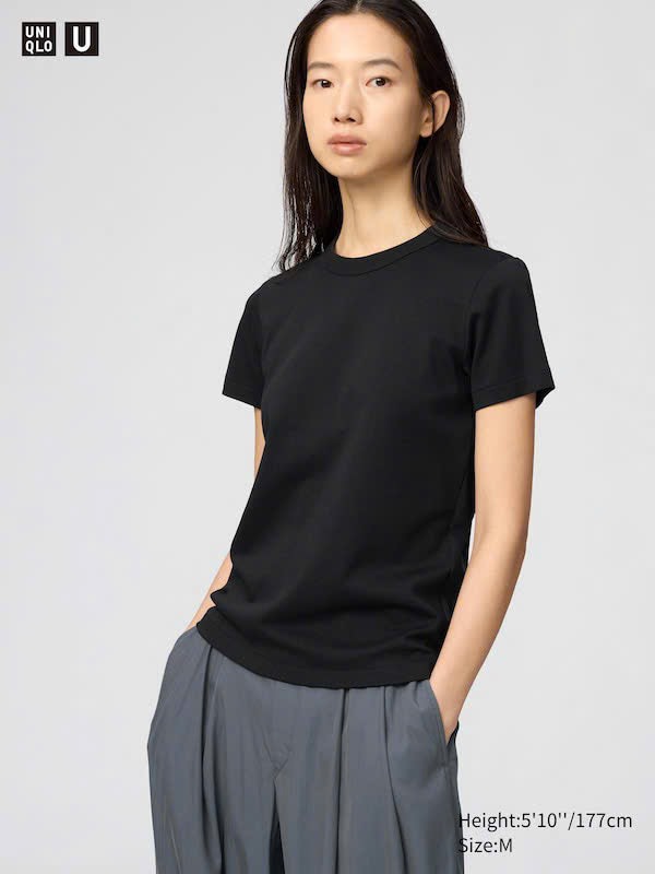 AE02b Áo supima Uny gấu m