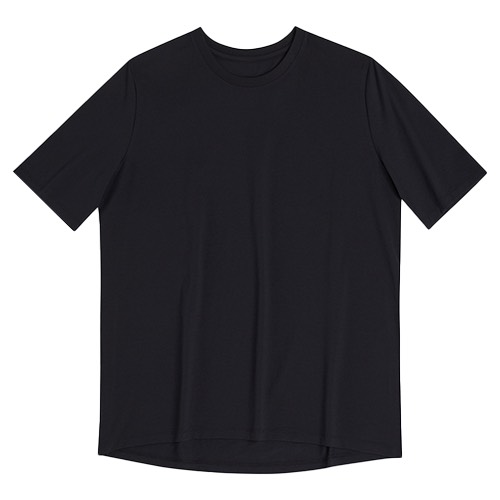 Áo thun nữ xẻ tà Andar