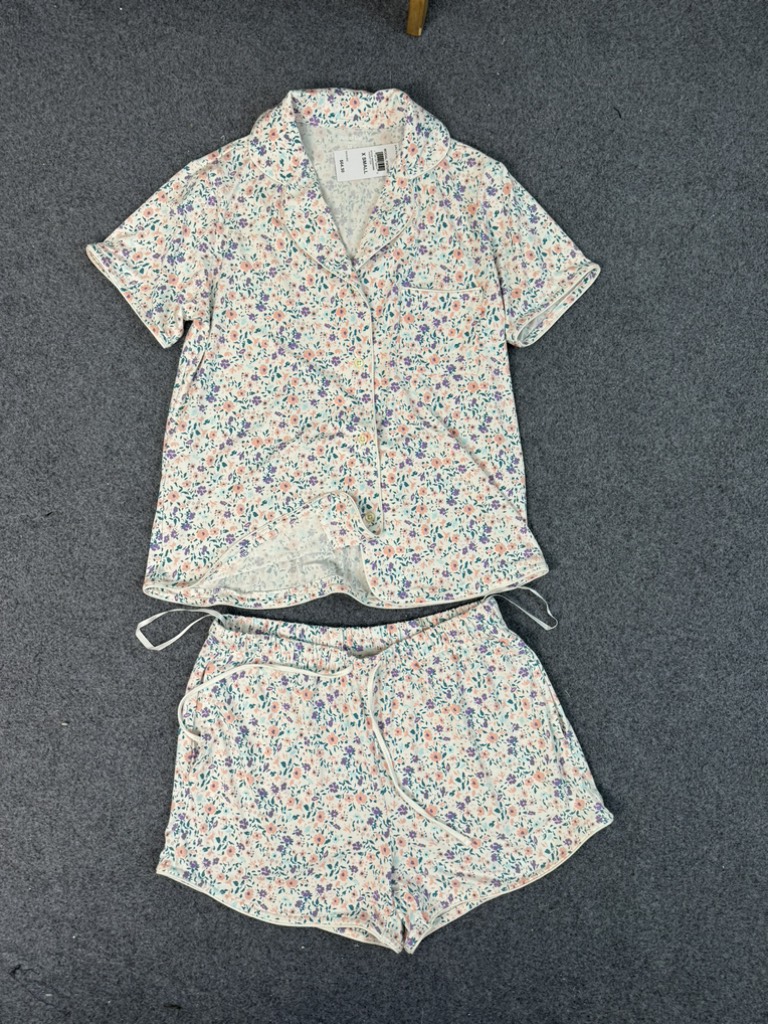 B34 Bộ Pyjama State of day