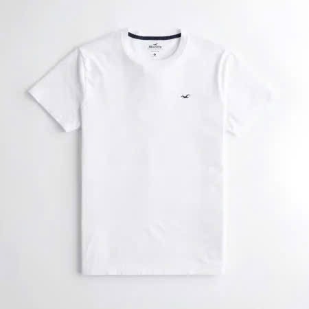 A48 Áo phông nam Holister