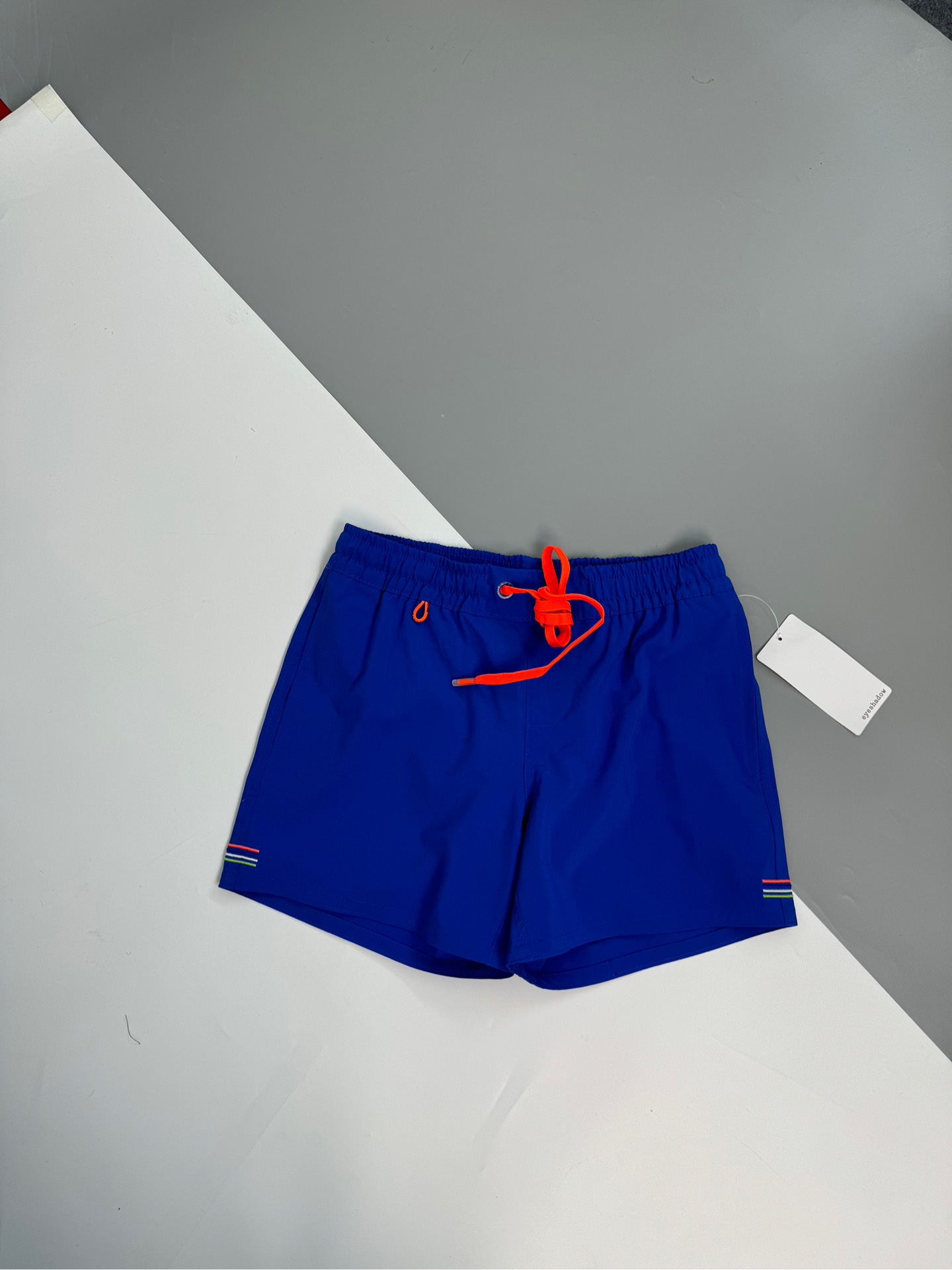 Q02 Quần short bơi WATTS cho trẻ em