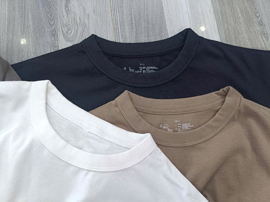 V26 Đầm cotton
