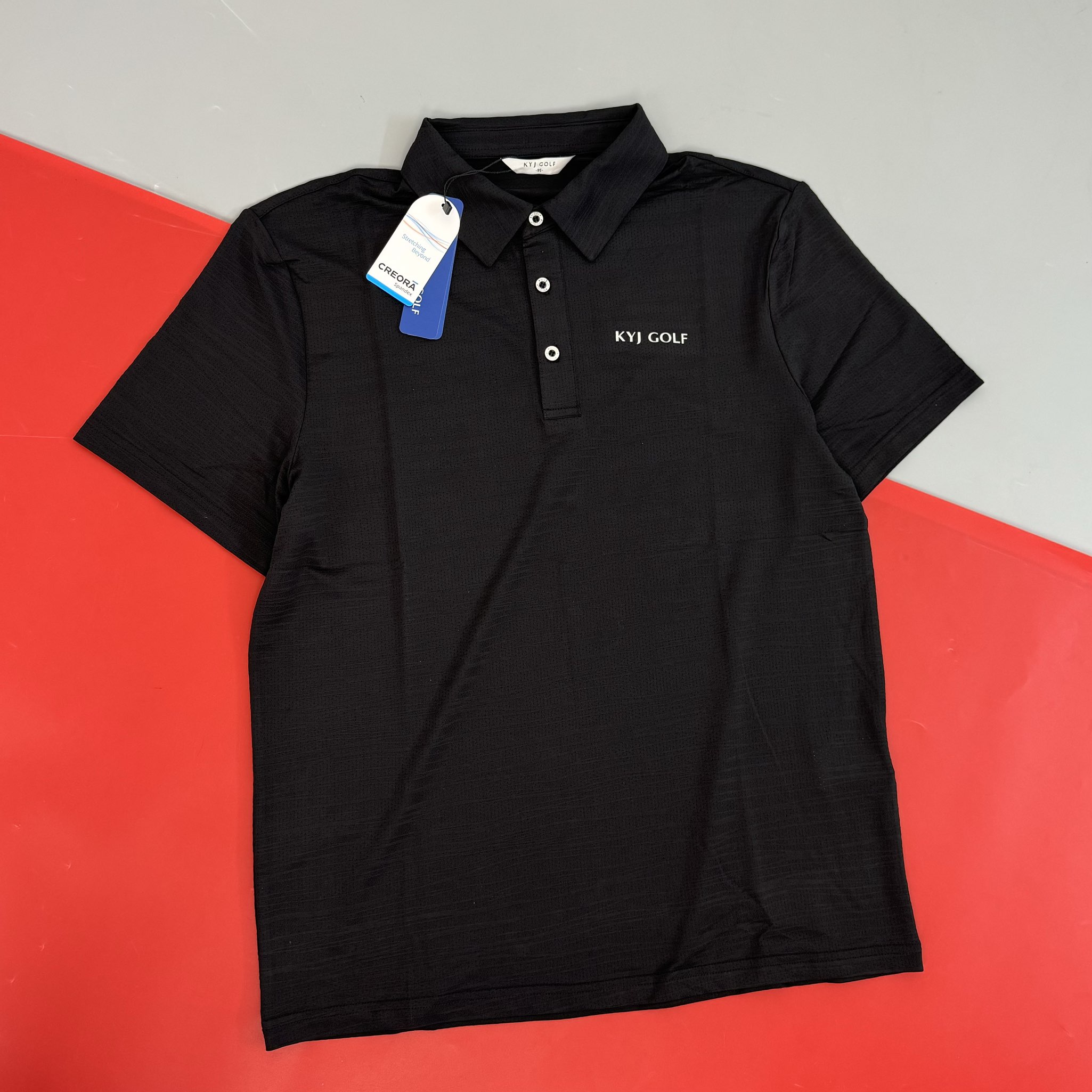 A62 Áo polo nam KYJ