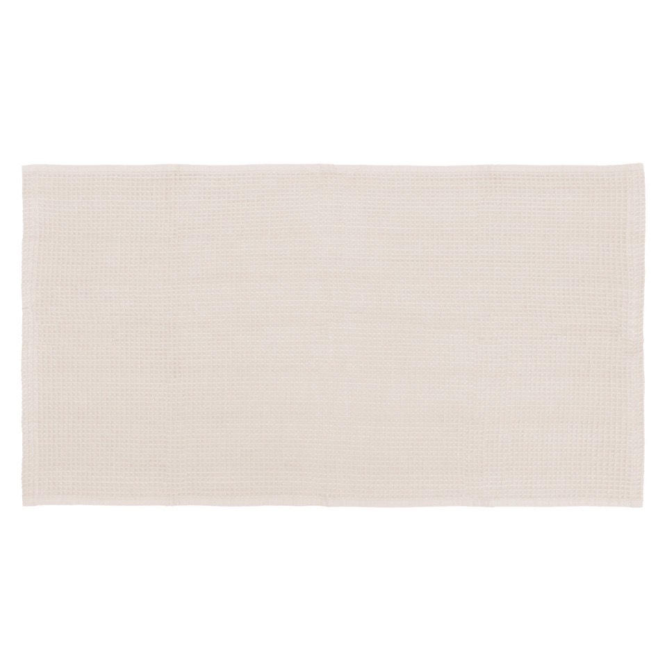 Khăn gội tổ ong MJ