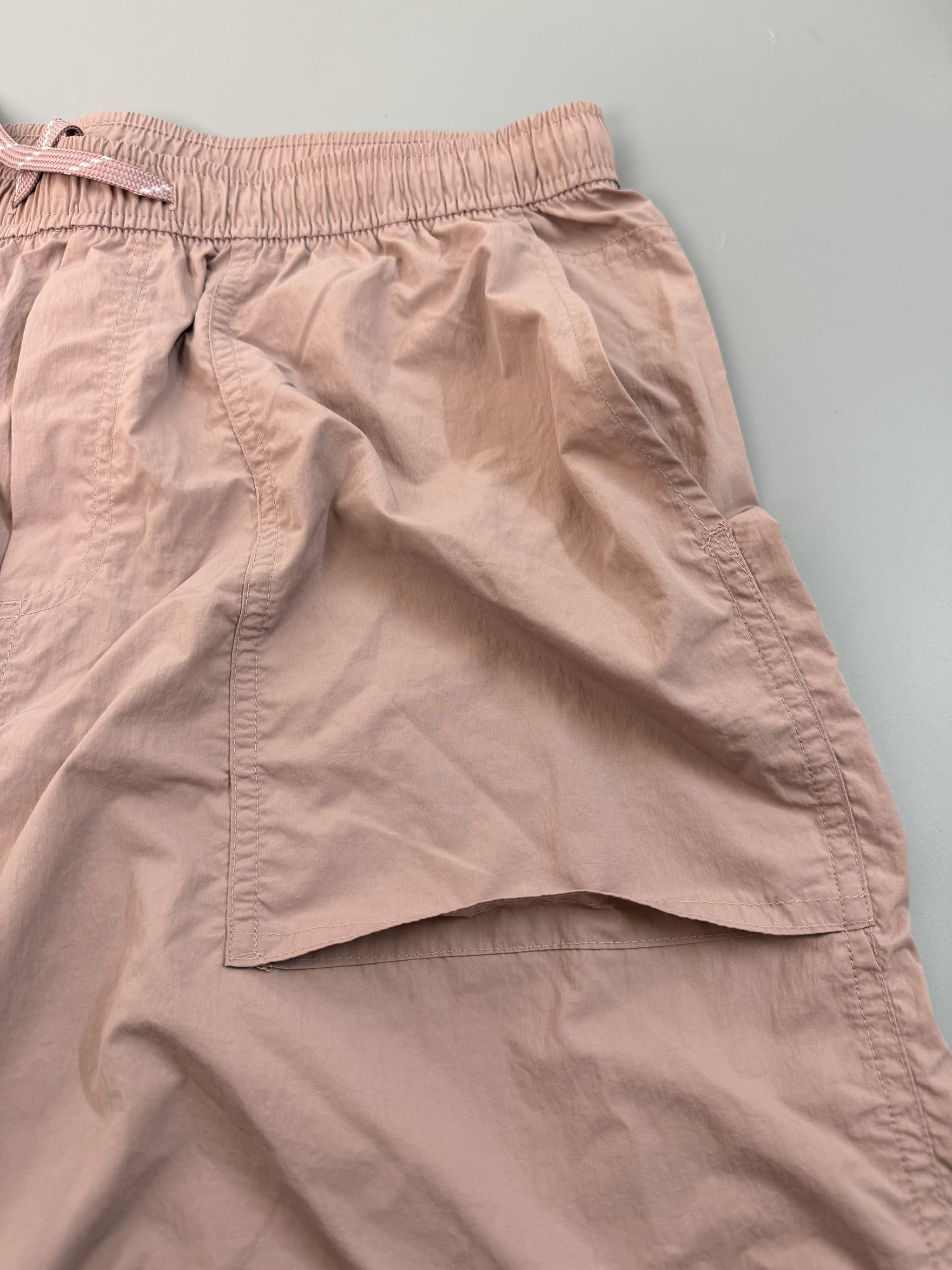 Q01 Quần short gió nam Project M