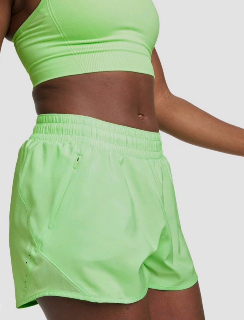 Q119 Quần đùi tập thể thao All in motion