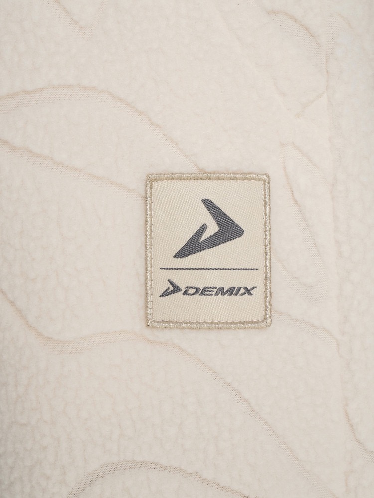 Q115 Quần nỉ Demix