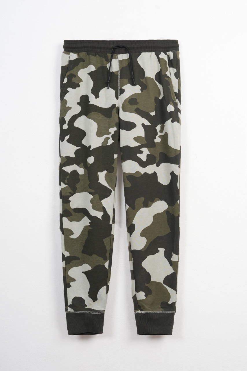 Quần nỉ bông ALL IN MOTION