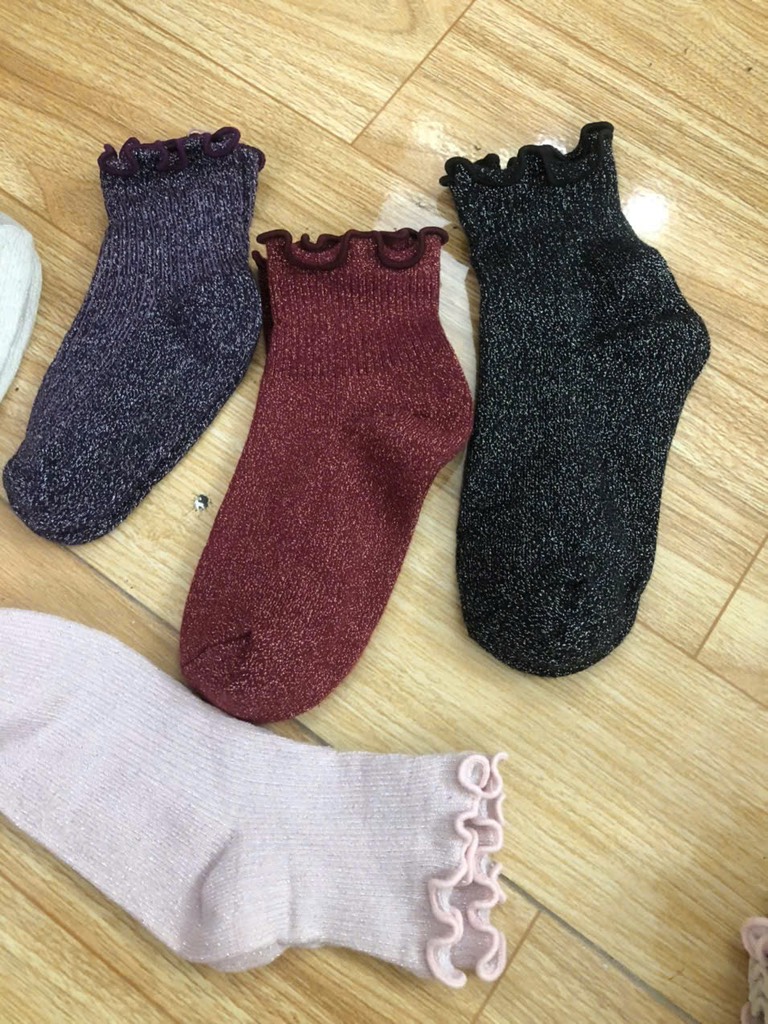 T10 Tất Old.navi trẻ em