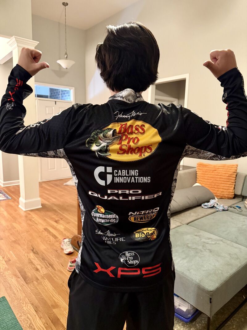 A115 Áo thun thể thao nam tay dài