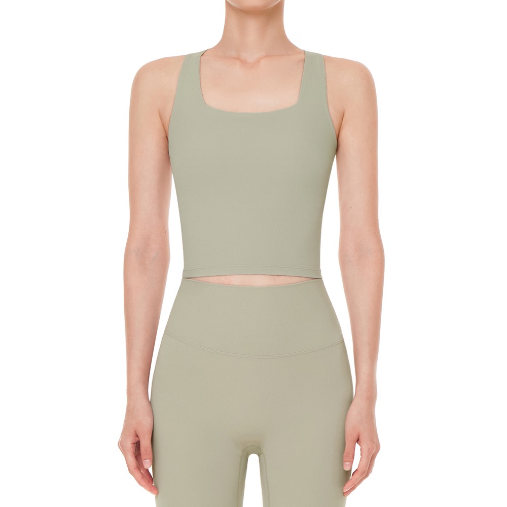 AE07 Áo bra tập And@r