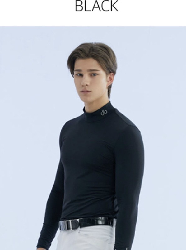 A132 Áo nỉ nam Druh