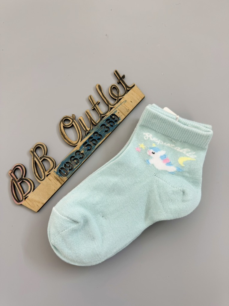 T29 Tất trẻ em lớn xuất Nhật