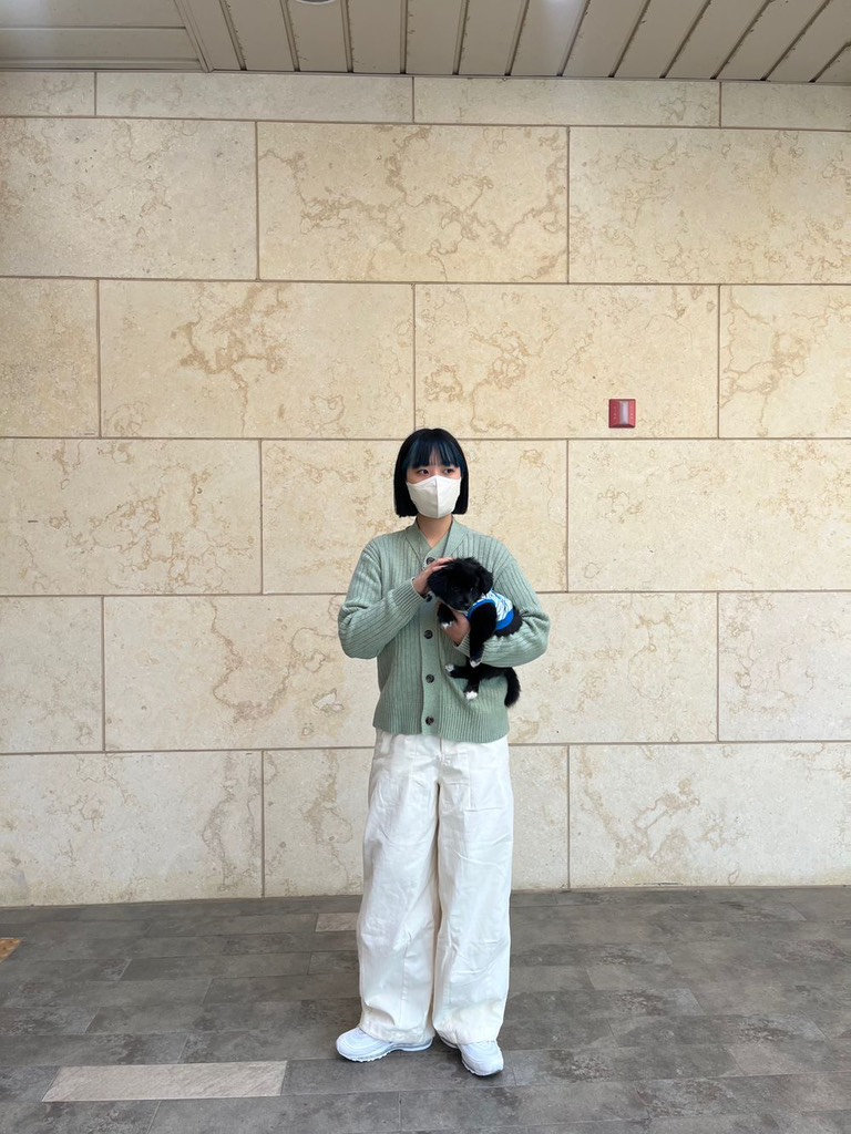 Q132 Quần ka ki musins@